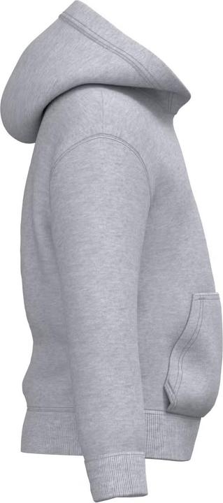 Produktbild iDeal Basic Hoodie Kinder (116, 128, 140, 152, 164)