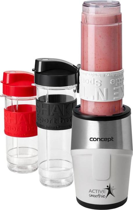 Produktbild Concept Blender do smoothie SM3380 (180 W)