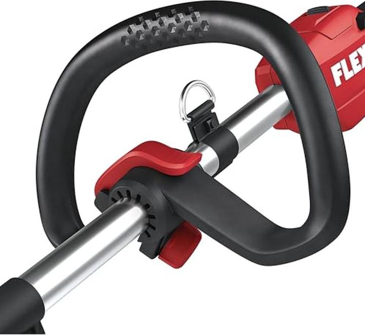 Image du produit GCS Accumulateurinė žoliapjovė FLEX GLT 35 18-EC (Fils coupe-herbe)