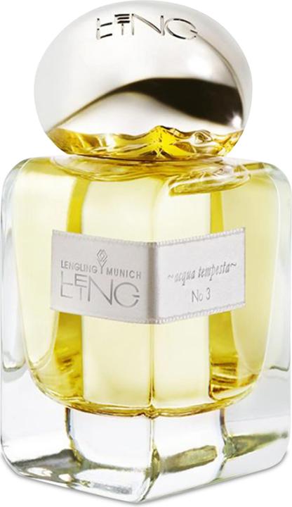 Actual product image Lengling Extrait de Parfum (Eau de parfum, 50 ml)