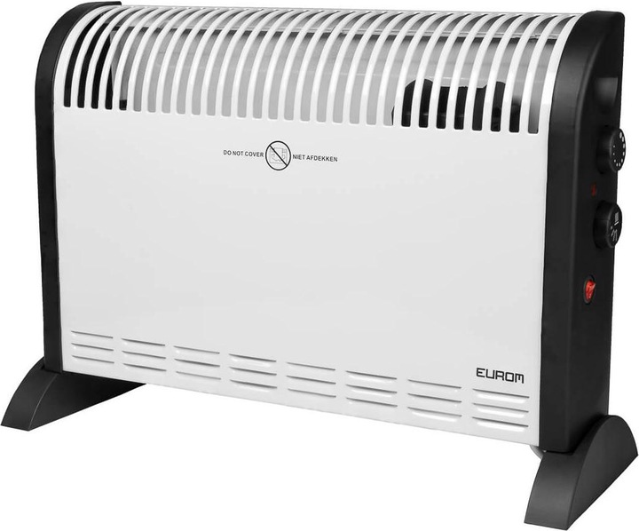 Produktbild Eurom Konvektor CK2003 Turbo 2000 Watt (2000 W)