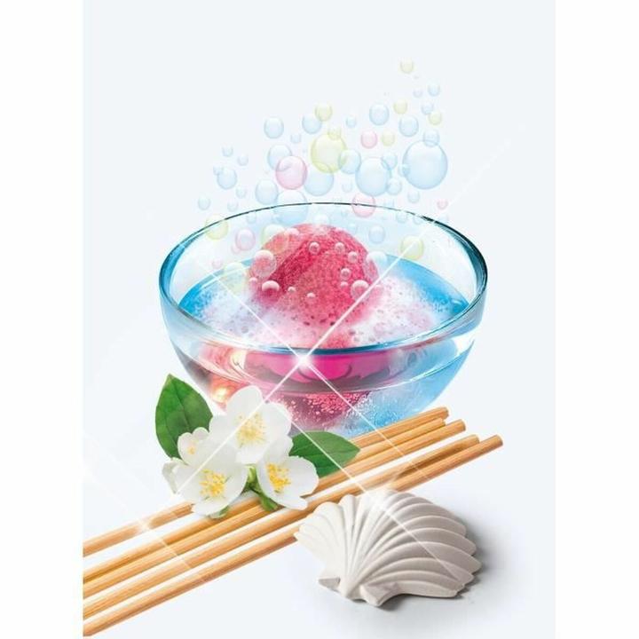 Actual product image Clementoni Mon premier coffret Beauté