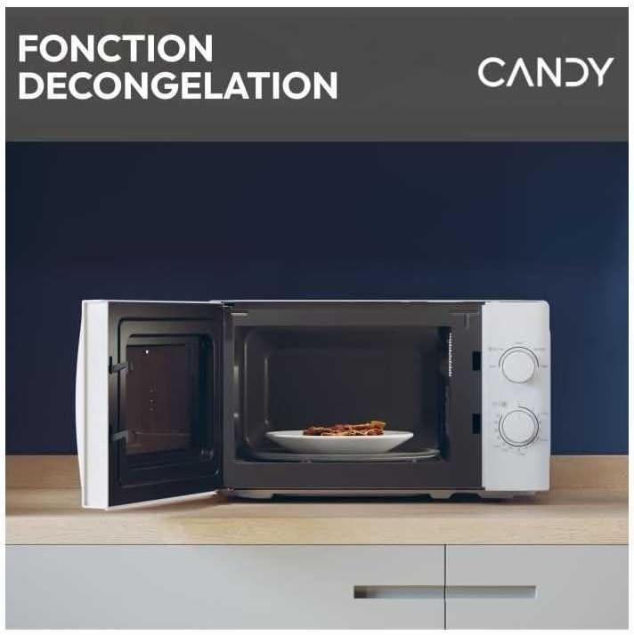 Actual product image Candy CMW20SMW (20 l)