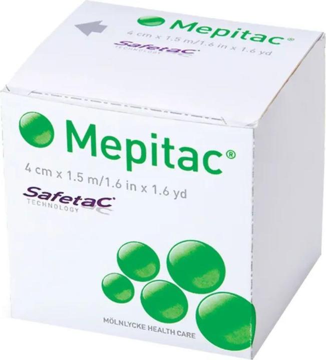 Produktbild Mölnlycke Fixierverband (1x)