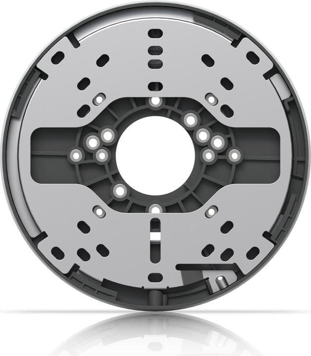 Produktbild Ubiquiti A mounting plate designed to (Montage-Kit)
