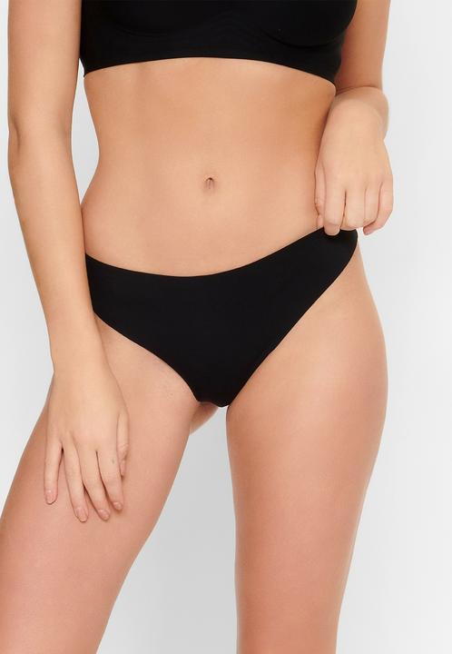 Produktbild LingaDore 2-pack String (S, 2er Pack)
