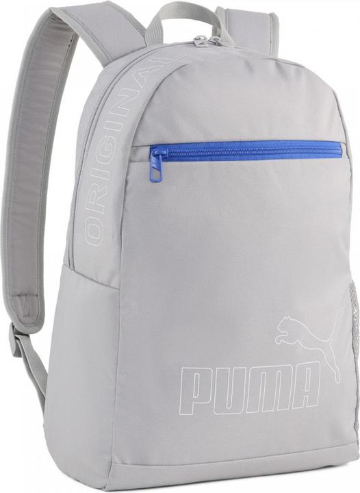 Actual product image Puma PHASE Backpack II