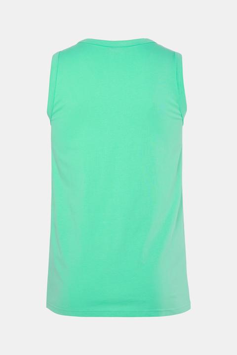 Produktbild Men+ Tanktops, 2er-Pack, Print, Rundhals (L)