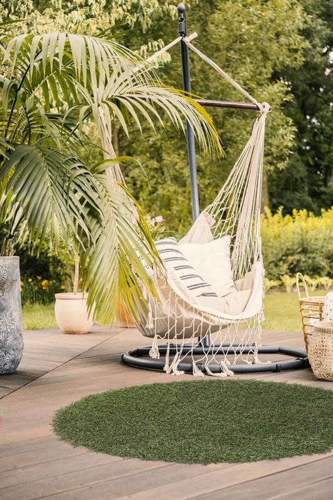 Image du produit Andiamo Kunstrasen Sansibar (Ø 100 cm)