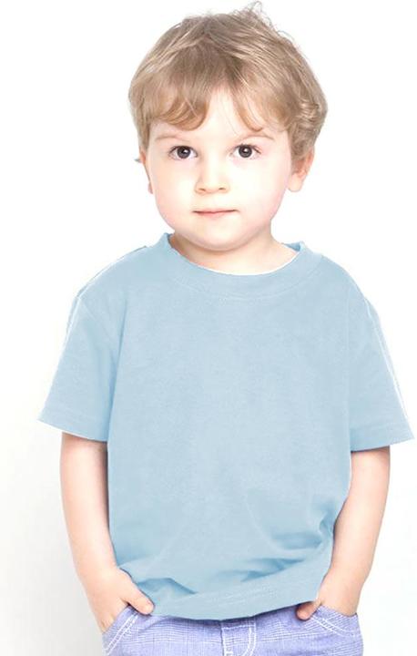 Image du produit Larkwood T-shirt bébé à col rond (116)