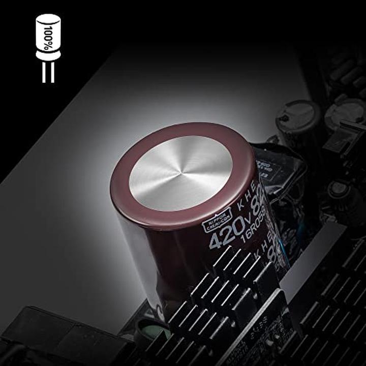 Produktbild MSI MPG A1000G PCIE5 (1000 W)