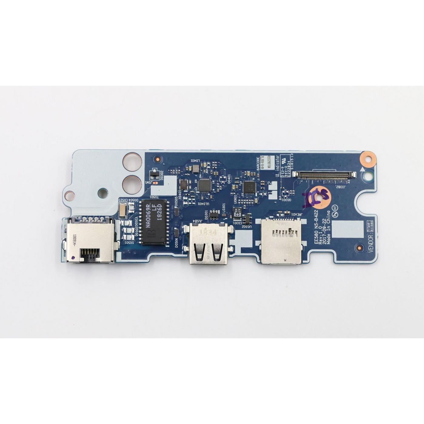 Lenovo Intel Jinn E580, Notebook Ersatzteile