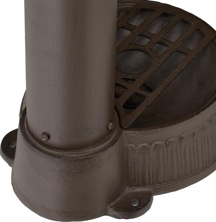 Immagine prodotto Relaxdays Fontana in piedi