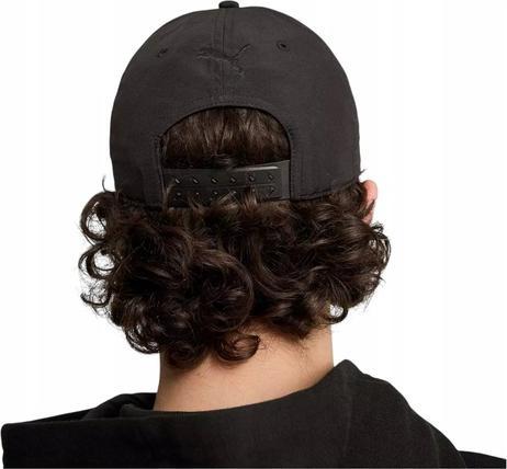Actual product image Puma Ferrari Race BB Cap