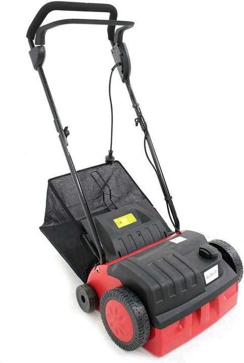 Immagine prodotto GeoTech SC 1400 E Arieggiatore elettrico 1400 W