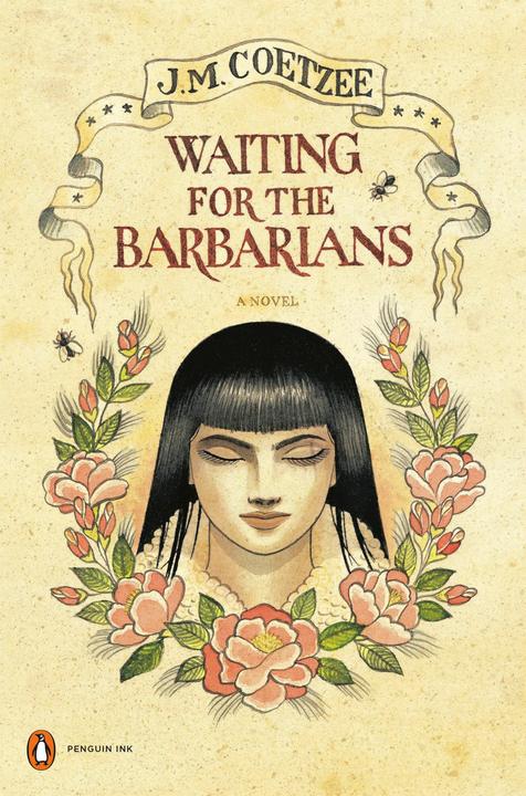 Produktbild Waiting for the Barbarians (Englisch, J. M. Coetzee, 2010)
