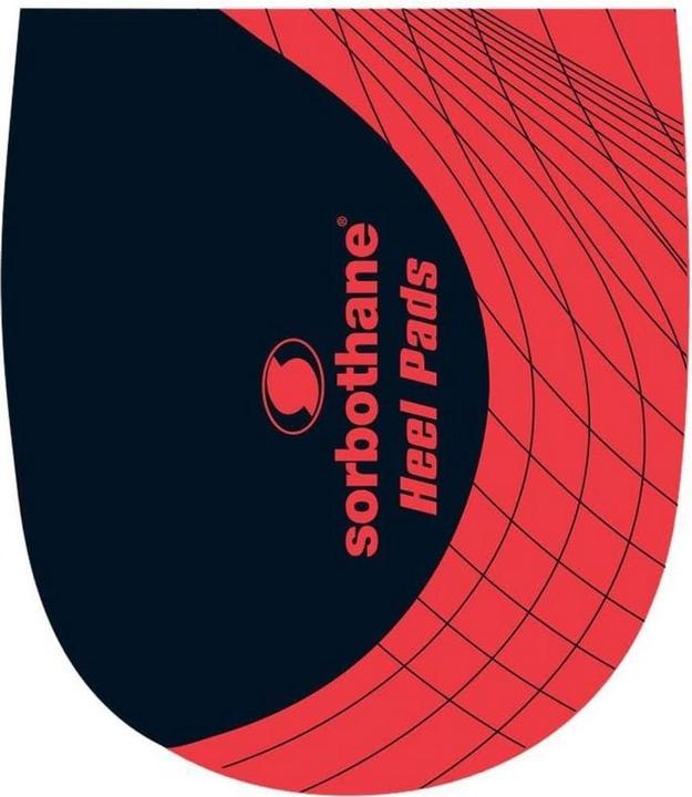 Produktbild Sorbothane FersenPads 2erPack