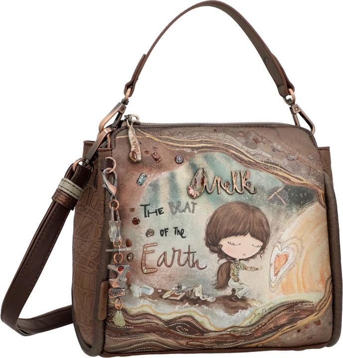 Immagine prodotto Anekke Borsa a tracolla Core 20 cm