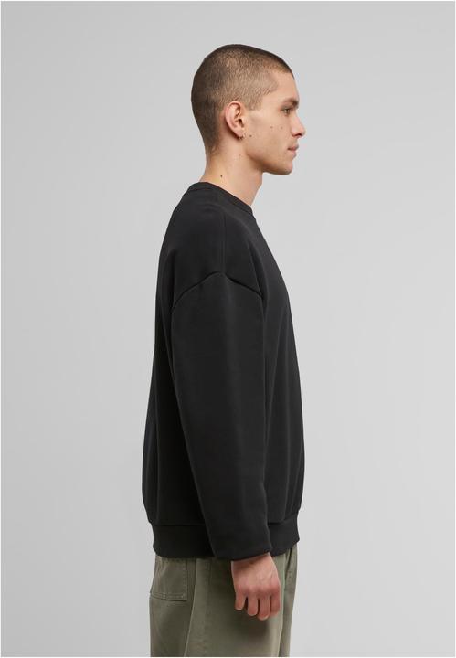 Produktbild Build Your Brand Ultra Heavy Cotton Crewneck (M)