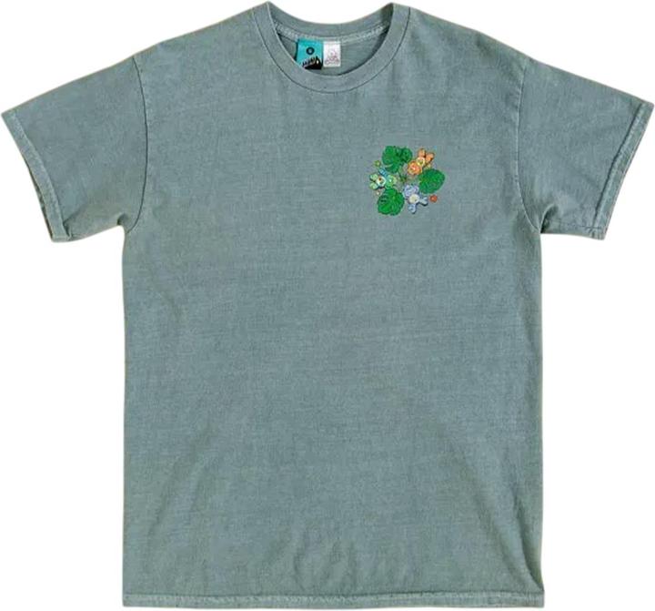 Produktbild Hype Caring & Kindness TShirt VintageWaschung (M)