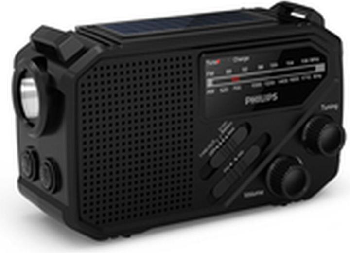 Produktbild Philips TAR1609/00 (LW, MW, FM)