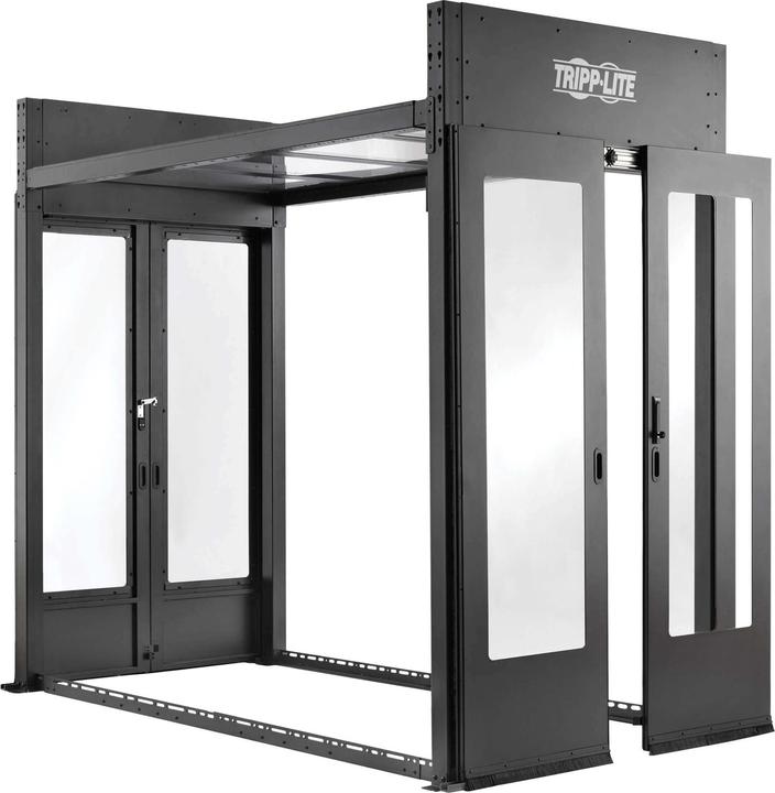 Produktbild Eaton Frame End Kit for Hot/Cold Aisle Containment System