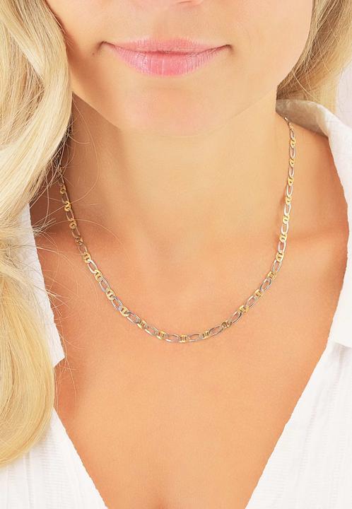 Produktbild Muau Fantasie (18K 750, Gold Poliert, 45 cm)