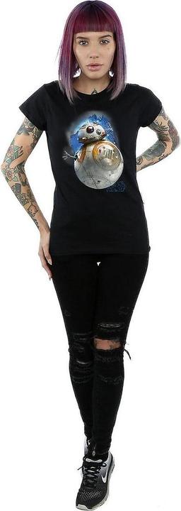 Produktbild Star Wars TShirt (S)