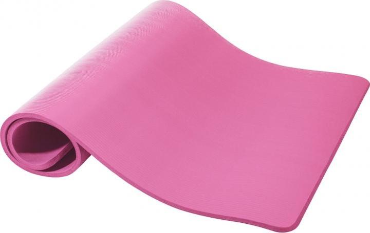 Image du produit Gorilla Sports tapis de yoga (15 mm)