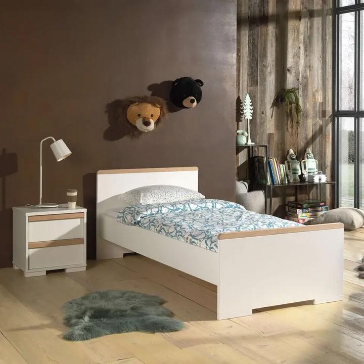 Produktbild Mid.You London (90 x 200 cm)