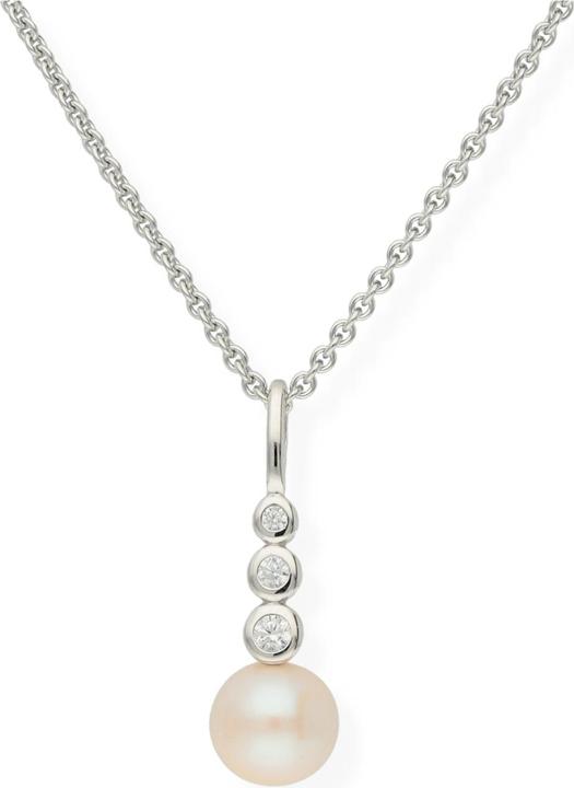 Carat Pearls (Silber 925)