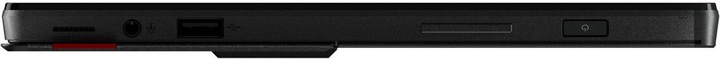 Actual product image ASUS ROG Flow Z13 (13.40", Intel Core i7-12700H, 16 GB, 512 GB, DE)