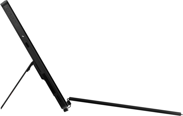 Actual product image ASUS ROG Flow Z13 (13.40", Intel Core i7-12700H, 16 GB, 512 GB, DE)