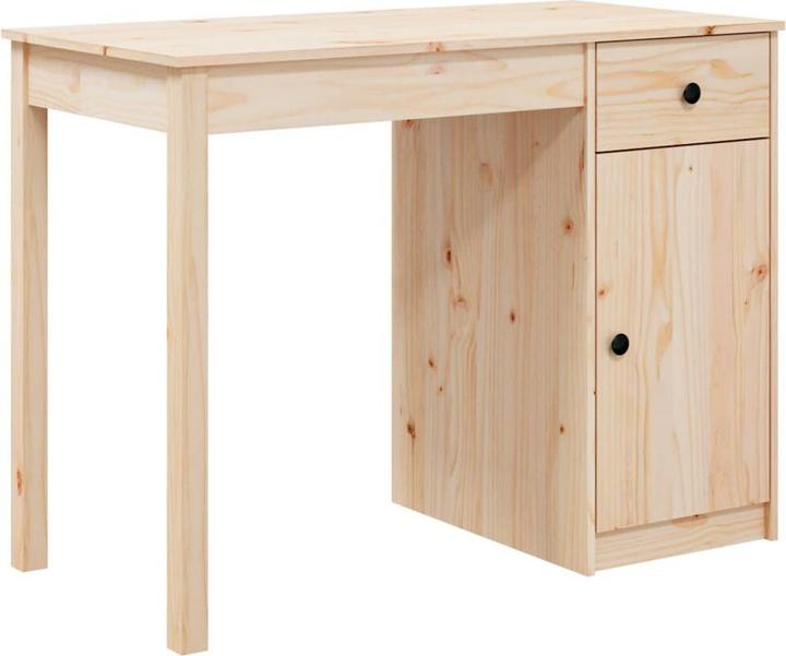 Image du produit VidaXL Laylah (100 x 50 x 75 cm)