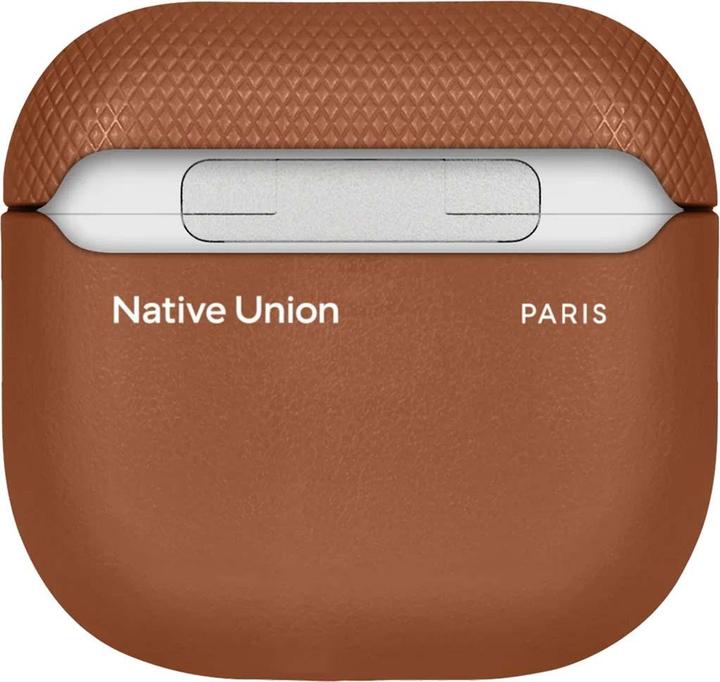 Image du produit Native Union AirPods 4 RE Classic Hülle recycelt (Manchon pour casque d'écoute)
