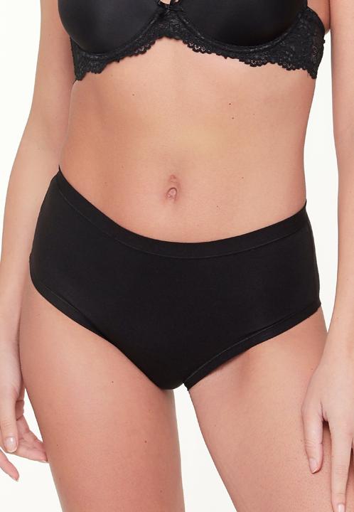 Produktbild LingaDore 3-pack maxi slip (M, 3er Pack)