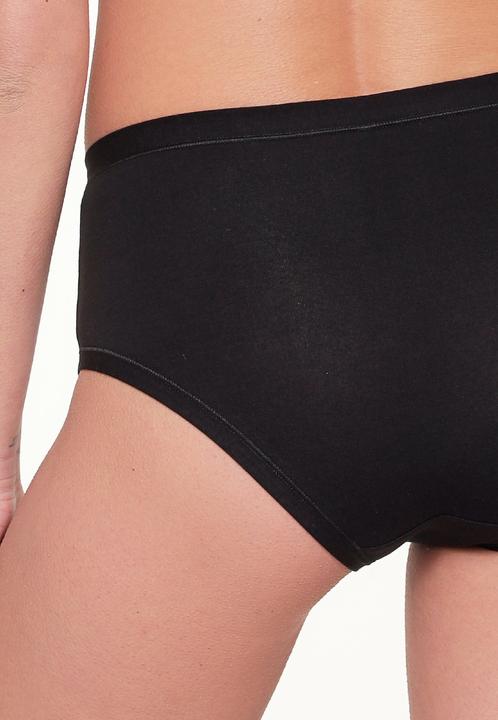 Produktbild LingaDore 3-pack maxi slip (M, 3er Pack)