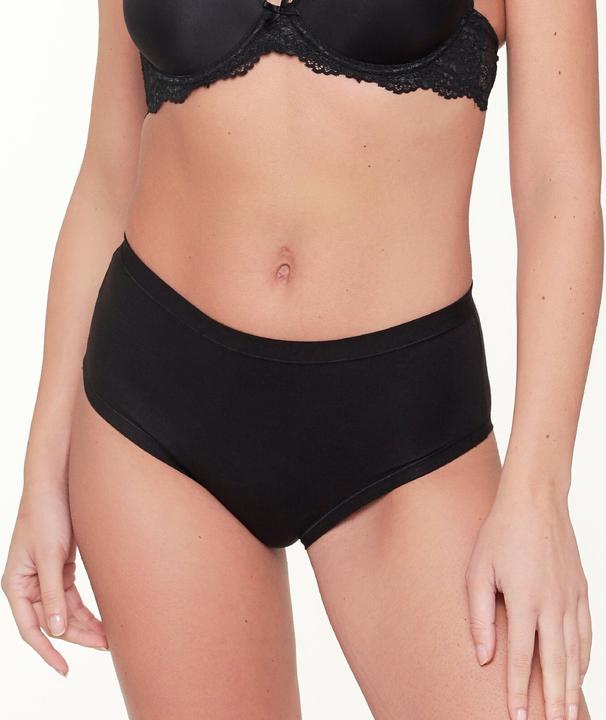 Produktbild LingaDore 3-pack maxi slip (M, 3er Pack)