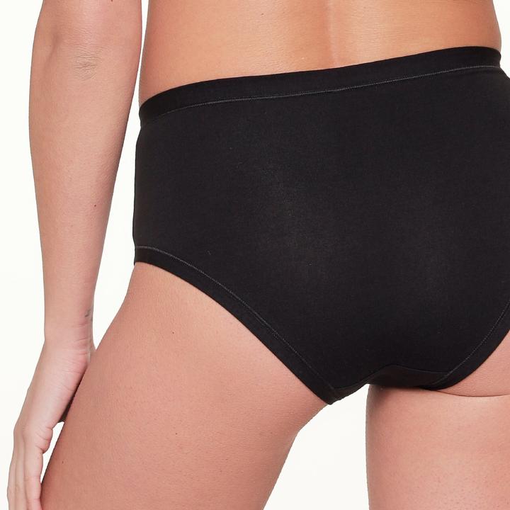 Produktbild LingaDore 3-pack maxi slip (M, 3er Pack)