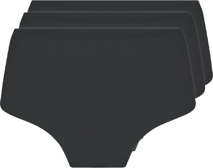 Produktbild LingaDore 3-pack maxi slip (M, 3er Pack)