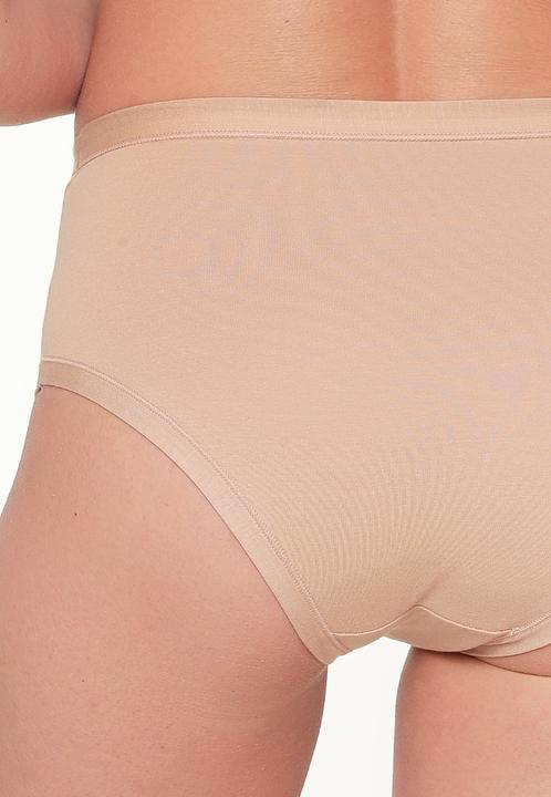 Produktbild LingaDore 3-pack maxi slip (S, 3er Pack)