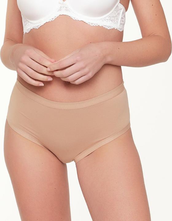 Produktbild LingaDore 3-pack maxi slip (M, 3er Pack)