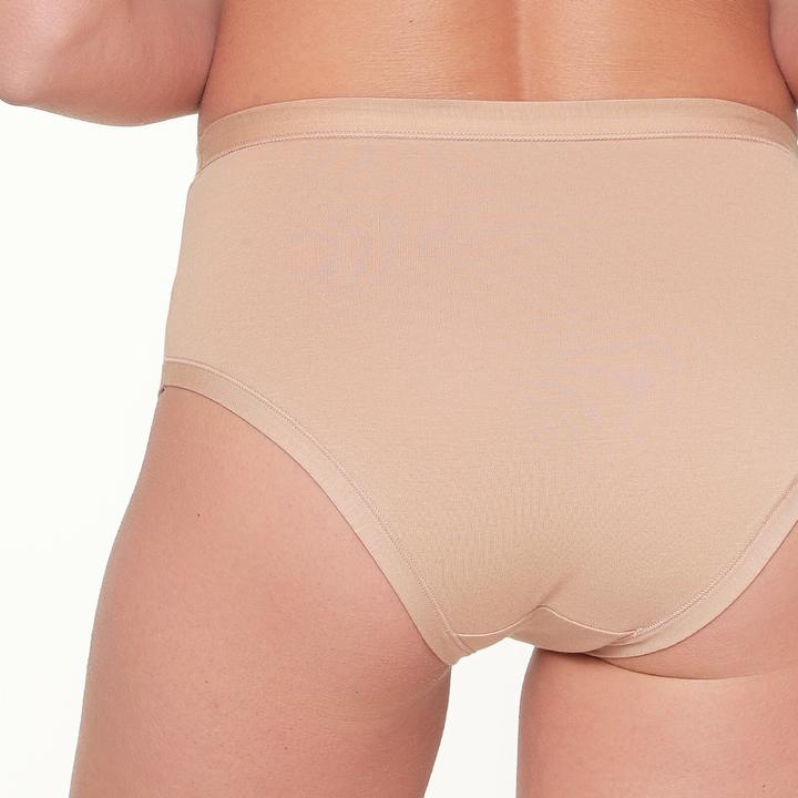 Produktbild LingaDore 3-pack maxi slip (S, 3er Pack)