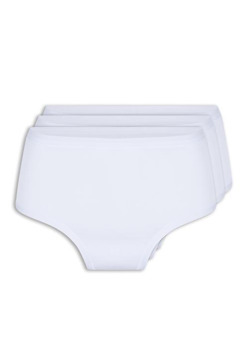 Produktbild LingaDore 3-pack maxi slip (M, 3er Pack)