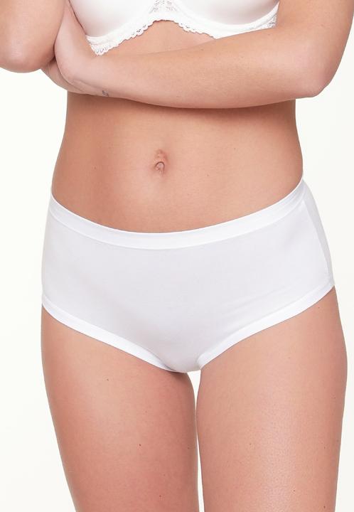 Produktbild LingaDore 3-pack maxi slip (M, 3er Pack)