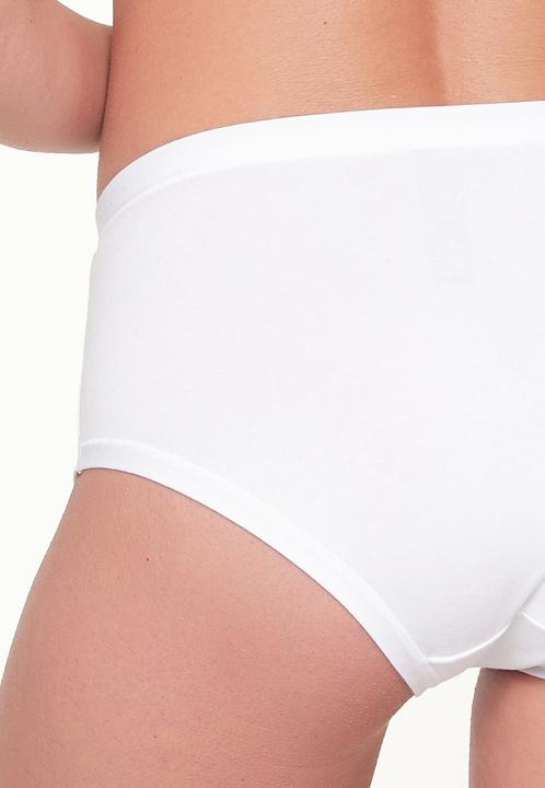 Produktbild LingaDore 3-pack maxi slip (M, 3er Pack)