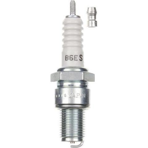 NGK zündkerzen für motorräder b6es (B6ES)