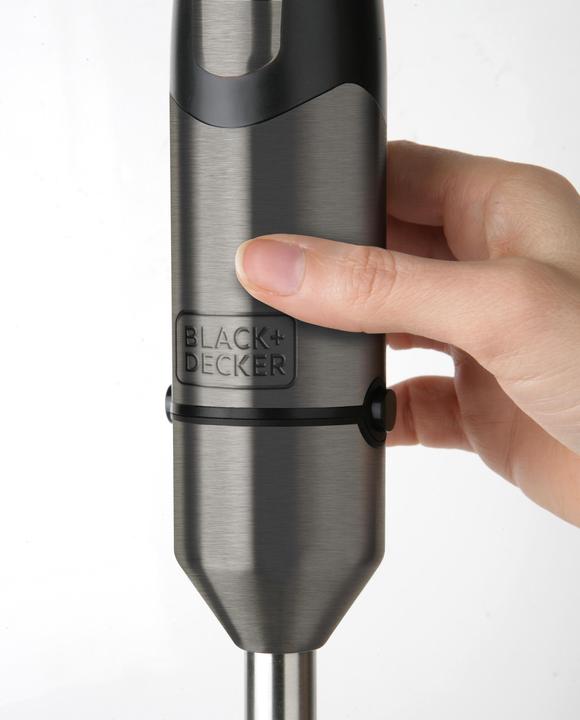 Produktbild Black & Decker BXHBA1000E