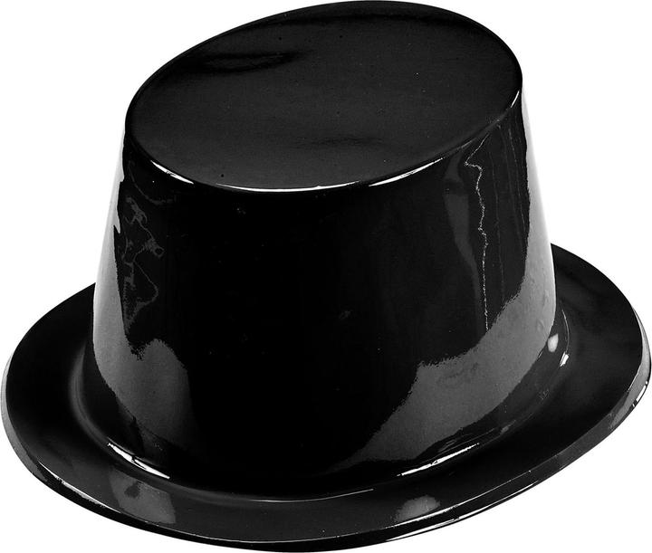 Produktbild Widmann Zylinder Schwarz