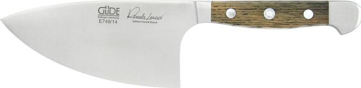 Image du produit Güde Solingen alpha (14 cm)